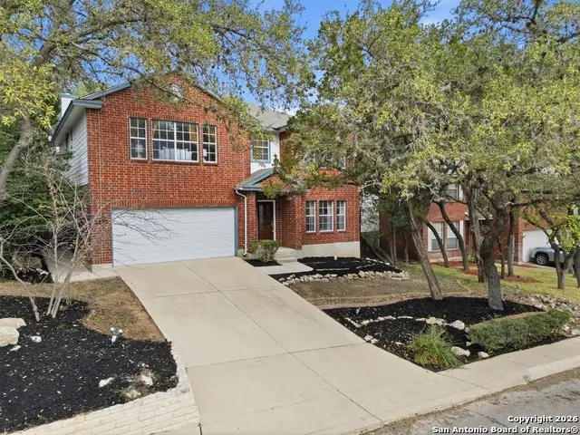 7823 Braun Circle, San Antonio, TX 78250 - Image #1