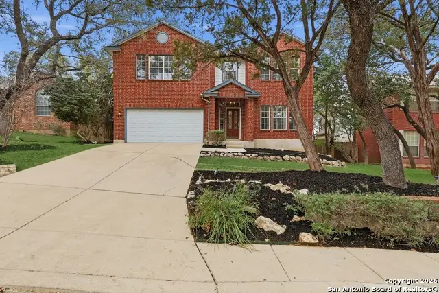 7823 Braun Circle, San Antonio, TX 78250 - Image #2
