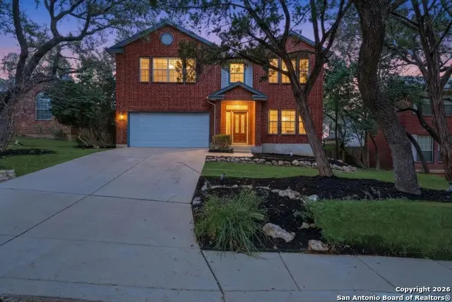 7823 Braun Circle, San Antonio, TX 78250 - Image #3