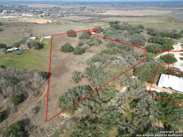 TBD Wiseman, La Vernia, TX 78121 - Image #3