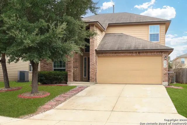 5918 Pearl Pass, San Antonio, TX 78222 - Image #1