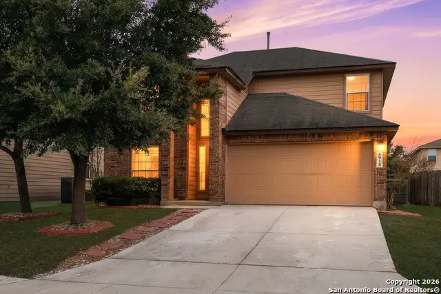 5918 Pearl Pass, San Antonio, TX 78222 - Image #3