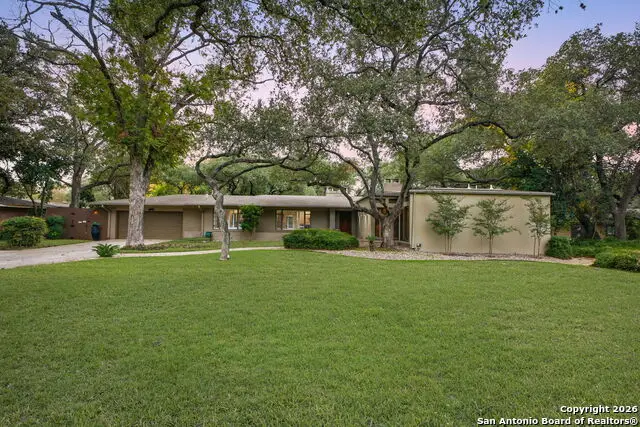122 Dogwood Ln, San Antonio, TX 78213 - Image #3