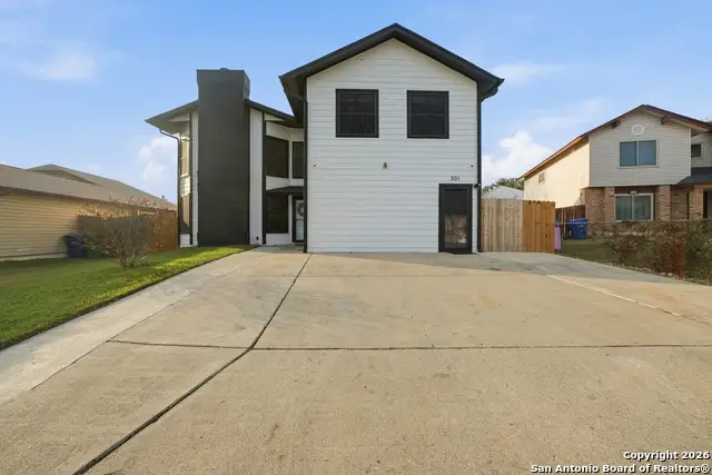 301 Cypressgarden, San Antonio, TX 78245 - Image #1