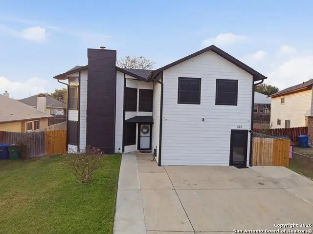 301 Cypressgarden, San Antonio, TX 78245 - Image #2
