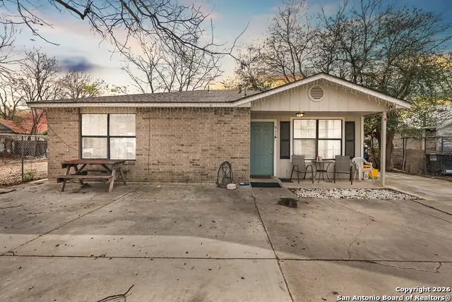 912 Torreon, San Antonio, TX 78207 - Image #1