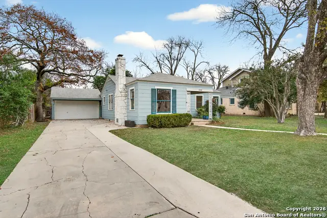 123 E Elmview, Alamo Heights, TX 78209 - Image #3