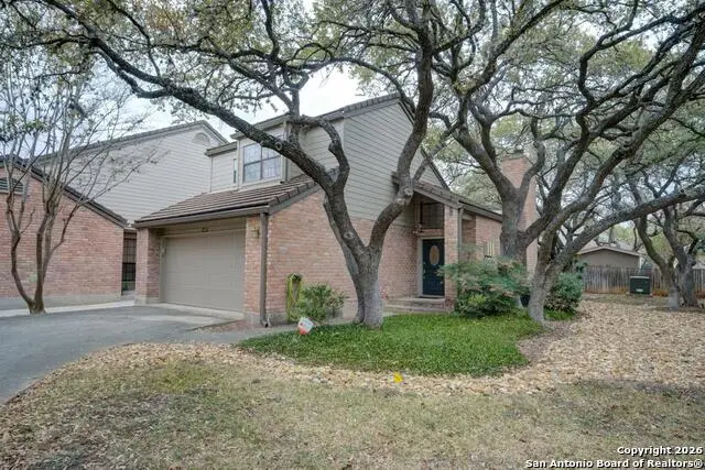 1407 Saint Andrews, San Antonio, TX 78248 - Image #1
