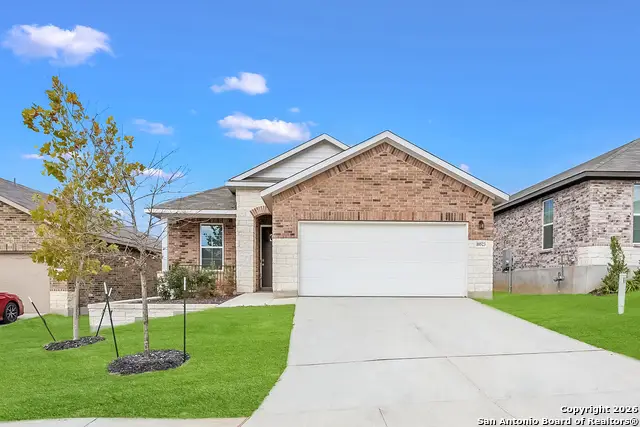 10523 Briceway Bay, San Antonio, TX 78254 - Image #1