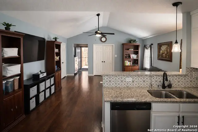 6019 Old Chimney, San Antonio, TX 78250 - Image #3