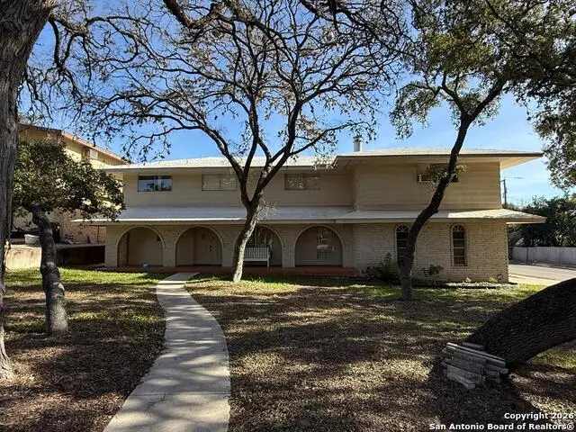 3714 Litchfield Dr., San Antonio, TX 78230 - Image #3