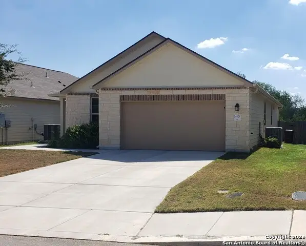 14826 Zephyrus Way, San Antonio, TX 78245 - Image #2