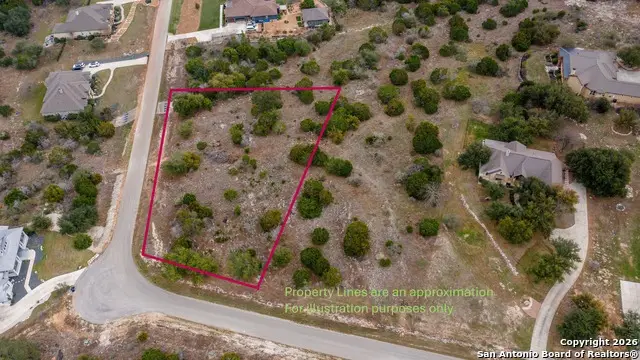 1626 Decanter, New Braunfels, TX 78132 - Image #3