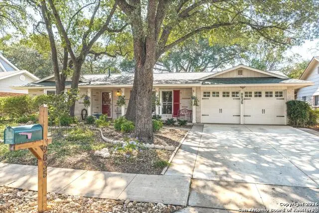 9835 Greentree Dr, San Antonio, TX 78230 - Image #1