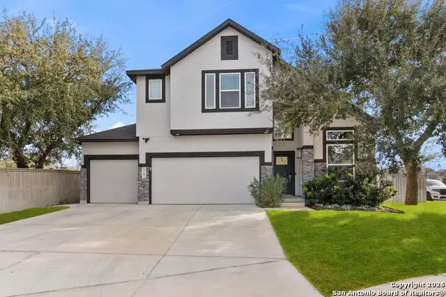 5702 Willow Creek Way, San Antonio, TX 78266 - Image #2