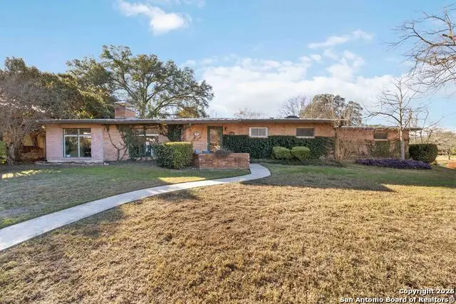 800 Eventide, Terrell Hills, TX 78209 - Image #2