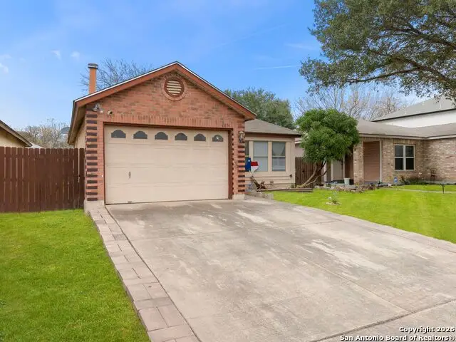 6831 Celes Meadow, Converse, TX 78109 - Image #2