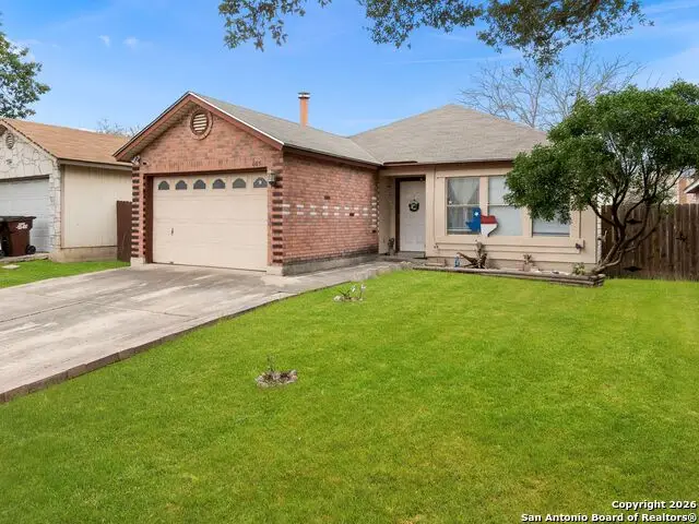 6831 Celes Meadow, Converse, TX 78109 - Image #3