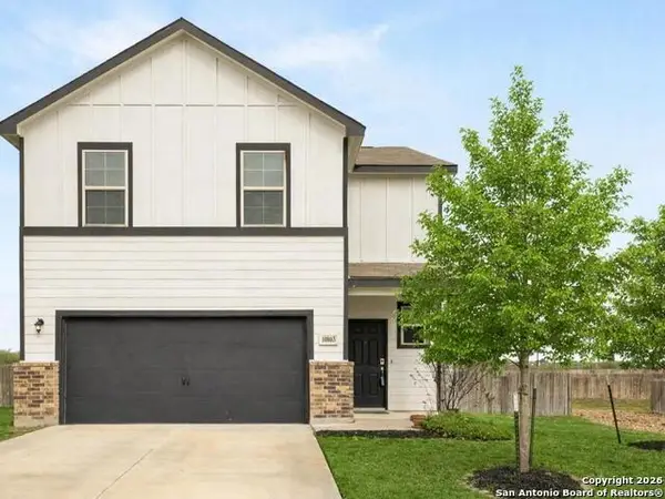 10803 Airmen Drive, Converse, TX 78109