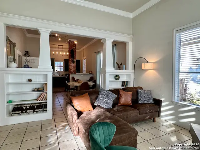 1105 Mesquite, San Antonio, TX 78210 - Image #1