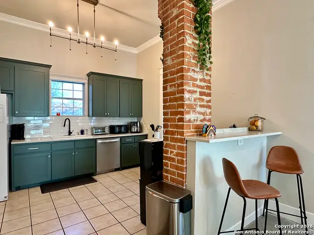 1105 Mesquite, San Antonio, TX 78210 - Image #3