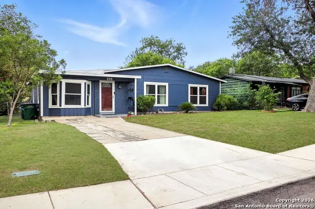 255 Trudell Dr, San Antonio, TX 78213 - Image #3