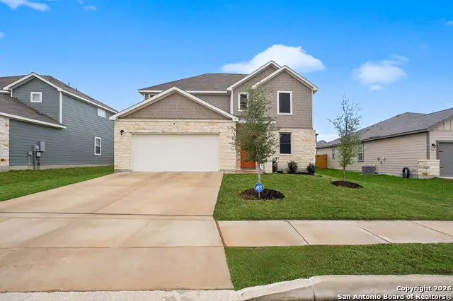 132 Bella Rosa Trl, Cibolo, TX 78108 - Image #2