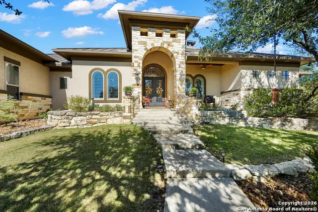 1888 Split Mountain, Canyon Lake, TX 78133 - Image #3