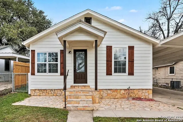2039 Schley, San Antonio, TX 78210 - Image #3