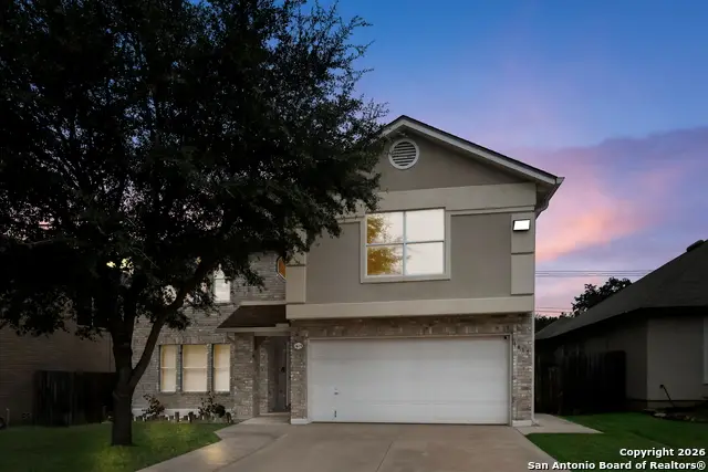 1615 Pinetum, San Antonio, TX 78213 - Image #1