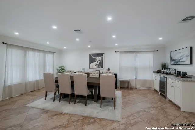 1615 Pinetum, San Antonio, TX 78213 - Image #3