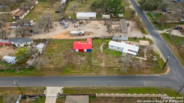 25522 Sandview, San Antonio, TX 78264