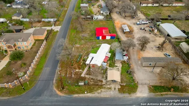 25522 Sandview, San Antonio, TX 78264 - Image #3