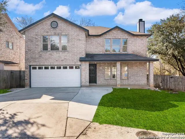 16563 Drum Oak, San Antonio, TX 78232 - Image #2