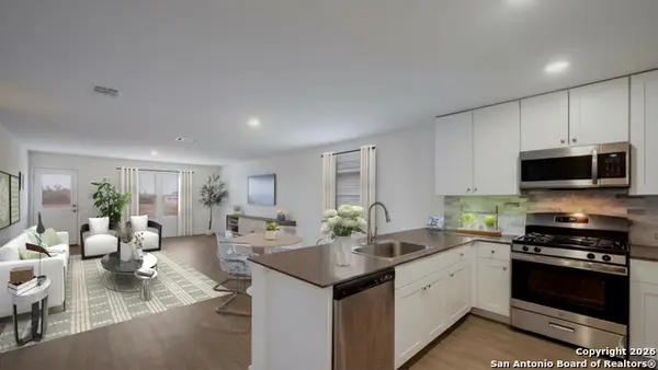 31818 Cherry Island, Bulverde, TX 78163