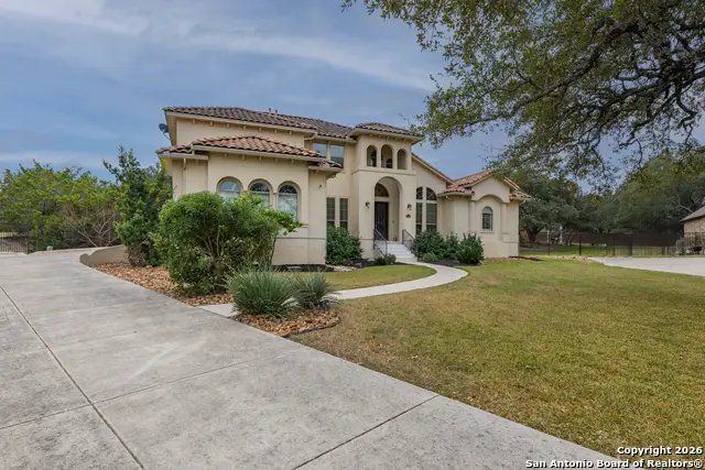 26202 Dark Horse, San Antonio, TX 78260 - Image #1