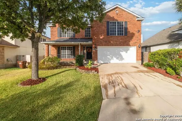 5207 Wood Glen, San Antonio, TX 78244