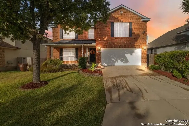 5207 Wood Glen, San Antonio, TX 78244 - Image #2