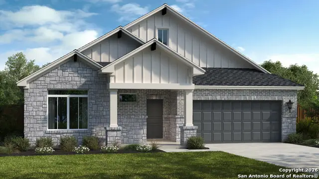 1590 Lone Grapevine, New Braunfels, TX 78132 - Image #1