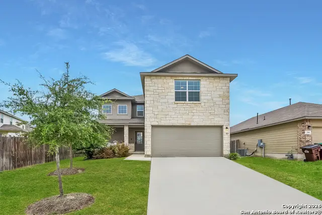 183 Amethyst Woodstar, San Antonio, TX 78253 - Image #2