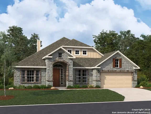 153 Megan's Point, Castroville, TX 78009 - Image #1