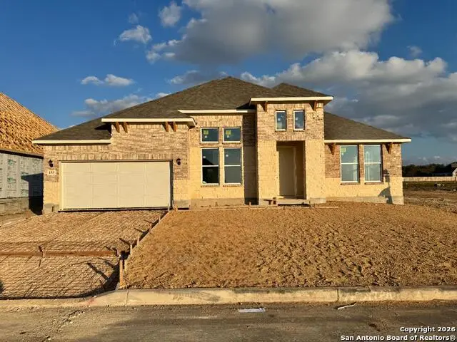 153 Megan's Point, Castroville, TX 78009 - Image #3