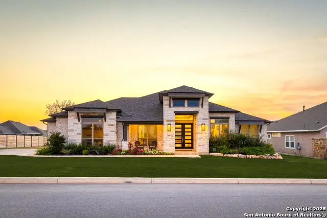 552 Falcon Cove, Castroville Lacoste, TX 78009 - Image #3