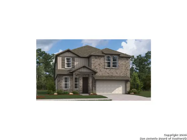 15557 Jake Crossing, San Antonio, TX 78253