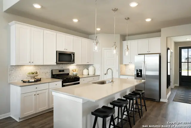 15557 Jake Crossing, San Antonio, TX 78253 - #3