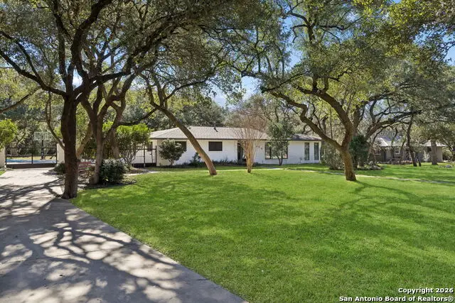 106 Elm Spring, Shavano Park, TX 78231 - Image #2