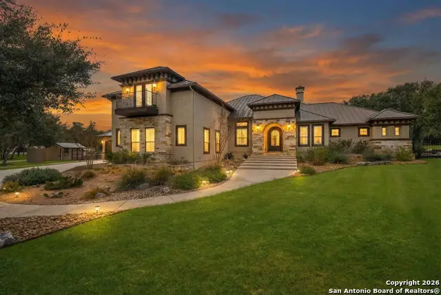 31185 Windmill, Bulverde, TX 78163 - Image #1