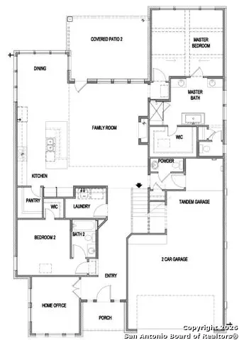 301 Fandango, Boerne, TX 78006 - Image #2