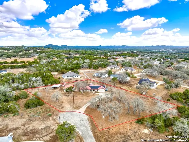 568 Firewheel, Bandera, TX 78003 - Image #1