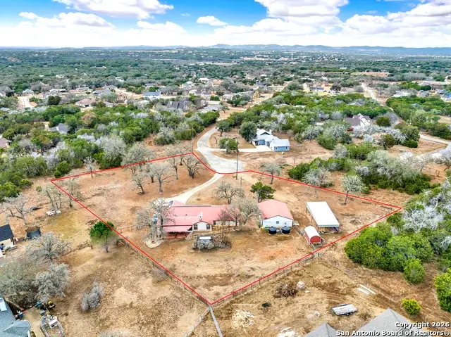 568 Firewheel, Bandera, TX 78003 - Image #2
